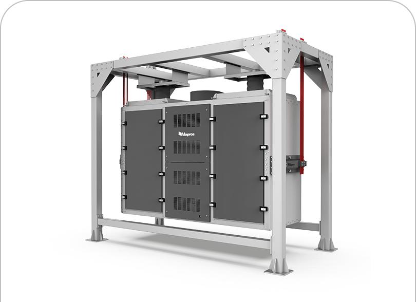 Control Plansifter