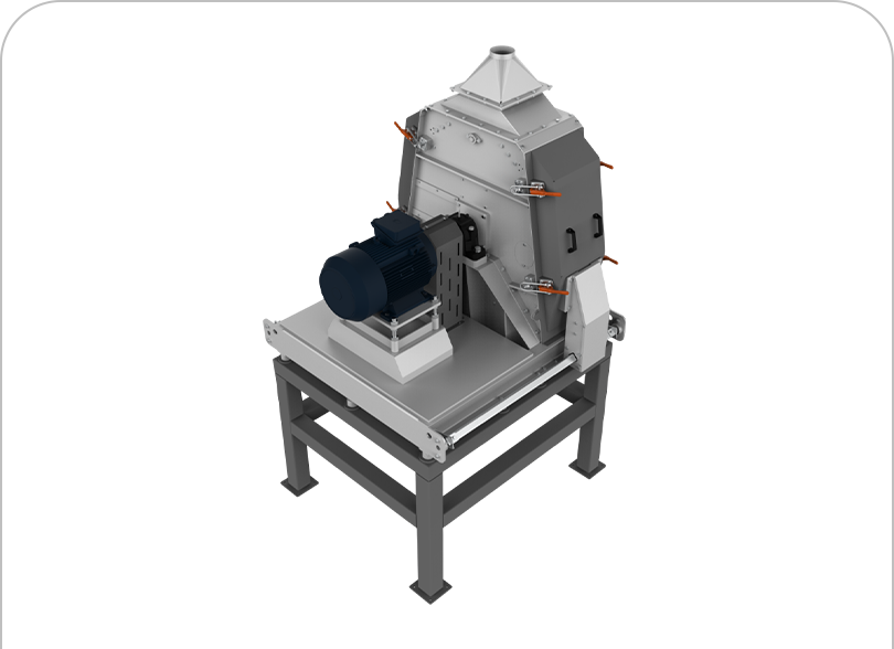 Hammer Mill