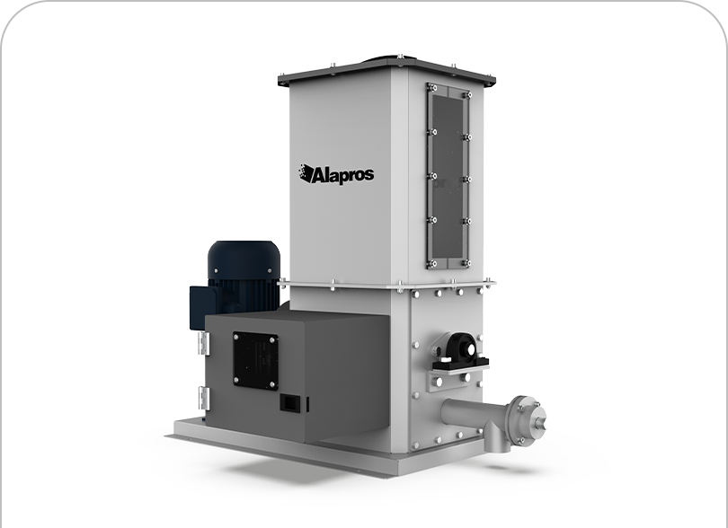 Micro Dosing Machine