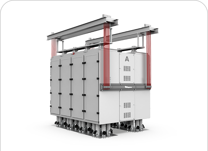Square Plansifter